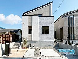 堺市南区茶山台　新築戸建 1号地