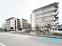 堺東グリーンハイツ 5Ｆ