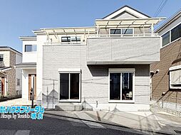 堺市中区大野芝町　中古戸建