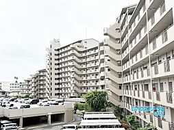 ヴィルメゾン上野芝 5Ｆ