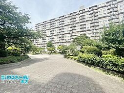 南港ガーデンハイツ21棟 2Ｆ