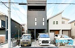 堺市堺区旭通　中古戸建