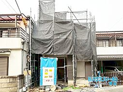 堺市堺区永代町　新築戸建