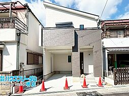 堺市堺区永代町 新築戸建