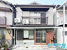 岸和田市下池田町　中古戸建