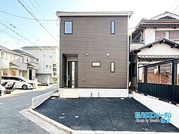 堺市西区浜寺石津町西　新築戸建