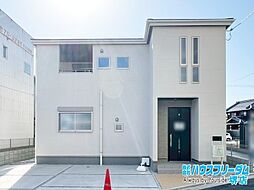 堺市中区深井水池町　新築戸建 1号地