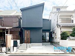 堺市中区深井中町　新築戸建