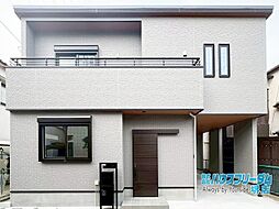 堺市中区堀上町　新築戸建