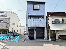 堺市美原区北余部　中古戸建