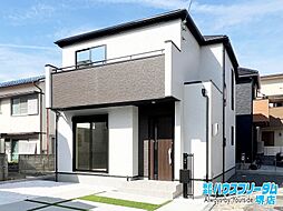 堺市西区堀上緑町　新築戸建 1号地