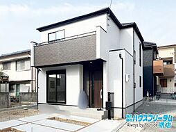 堺市西区堀上緑町　新築戸建 1号地