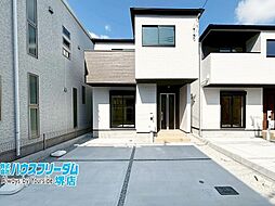 堺市堺区寺地町西 新築戸建 1号地