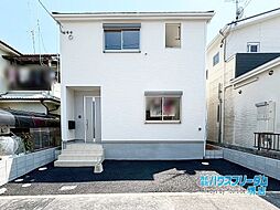 堺市中区上之　新築戸建