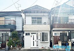 堺市東区野尻町 中古戸建