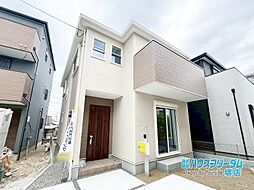 堺市東区南野田　新築戸建 2号地