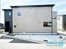 LIGNAGE 堺市中区福田23ー3期 10号地