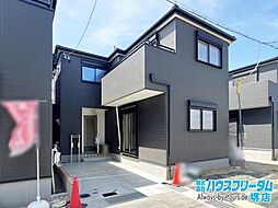 堺市東区大美野　新築戸建 3号地