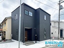 堺市西区北条町　新築戸建