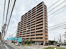 フルヴェール白鷺 12Ｆ