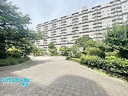 南港ガーデンハイツ21棟 2Ｆ