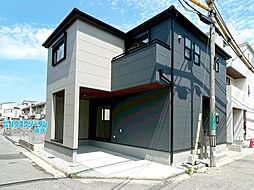 堺市堺区香ケ丘町　新築戸建 1号地