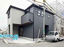 堺市堺区香ケ丘町 新築戸建 1号地
