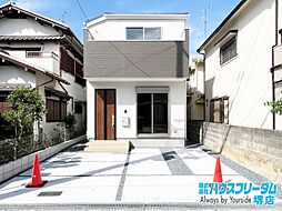 堺市西区浜寺諏訪森町東 新築戸建
