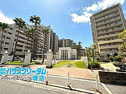 グランシスフォート中百舌鳥3番館 6Ｆ
