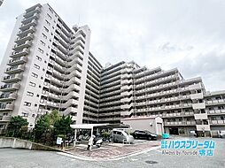 ファミールハイツ上野芝III番館 4Ｆ