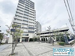 デュオス北花田 11Ｆ