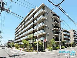 グランドデュオ三国ヶ丘サウスリッジ 3Ｆ