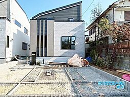 堺市南区茶山台　新築戸建 2号地
