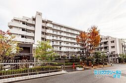 クレアコート上野芝ラベルヴィ 5Ｆ