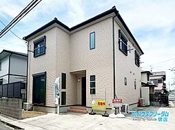 堺市美原区南余部　中古戸建