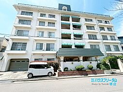三国ヶ丘グリーンハイツ 5Ｆ