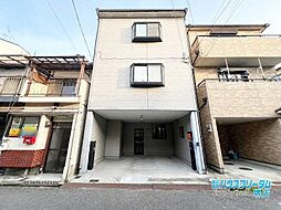 松原市高見の里 中古戸建