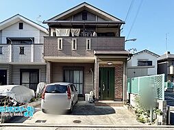 堺市中区深井北町　中古戸建