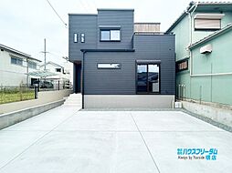 堺市中区深井清水町 新築戸建