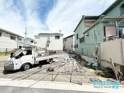 堺市中区深井清水町　新築戸建