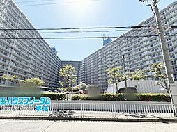 シャルム堺 3Ｆ