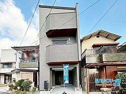 堺市中区深井中町　中古戸建
