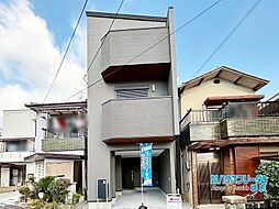 堺市中区深井中町　新築戸建