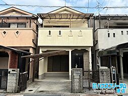 松原市小川　中古戸建
