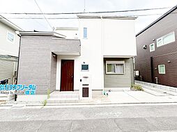 松原市天美西 中古戸建