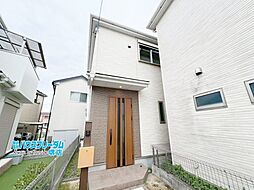 堺市北区野遠町　中古戸建