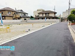 リベロスクウェア北野田IV 3号地