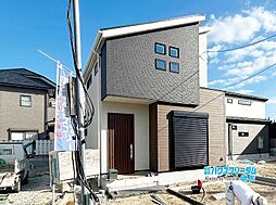 リベロスクウェア北野田IV 3号地
