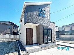 リベロスクウェア北野田IV 3号地