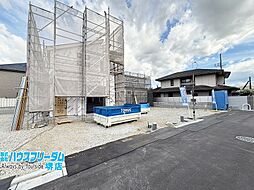 リベロスクウェア北野田IV 3号地